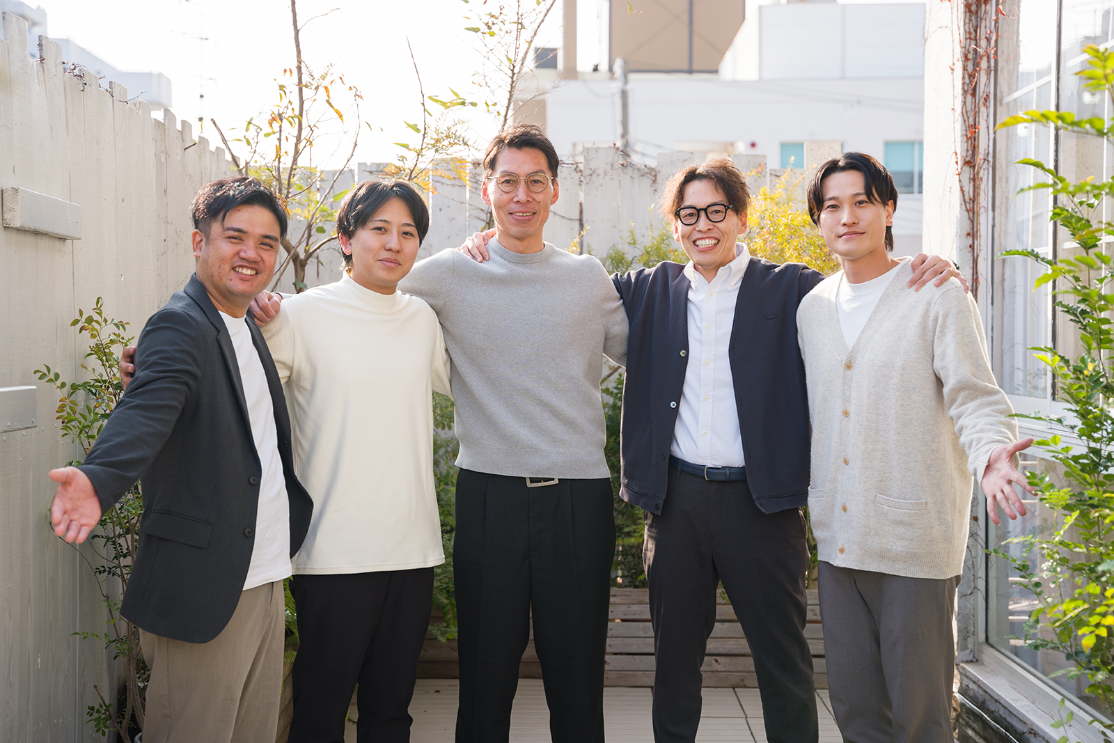 訪問看護ステーション ふらっと｜神戸市・芦屋市｜精神科訪問看護