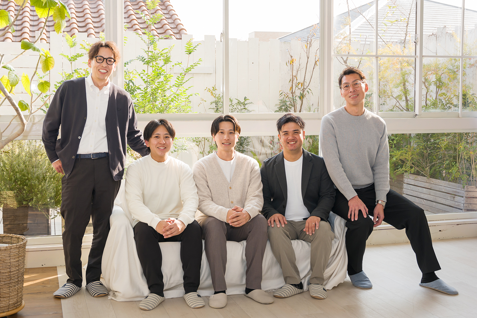 訪問看護ステーション ふらっと｜神戸市・芦屋市｜精神科訪問看護